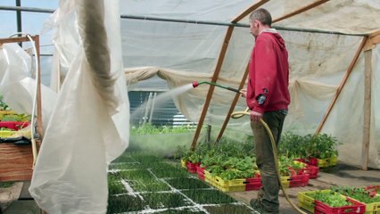 BANDE ANNONCE Autonomes