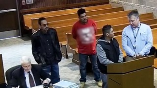 Court Cam | Caught Red-Handed - Top 5 Moments