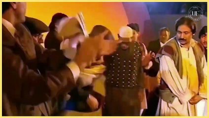 Qawwali maestro Nusrat Fateh Ali Khan's Best Collaborations with Western Artists| Michael Brook