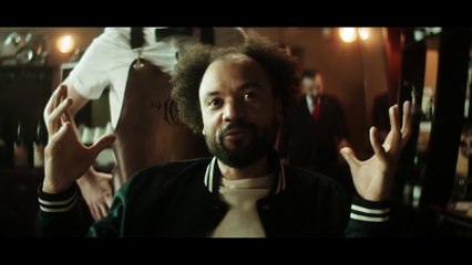 Fabrice Éboué - Plus rien à Perdre | Prime Video