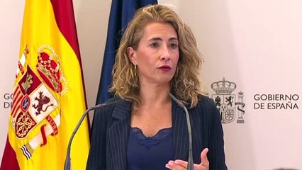 Los Presupuestos de 2023 no contemplan novedades sobre la implantación de peajes generalizados en las vías de alta ocupación