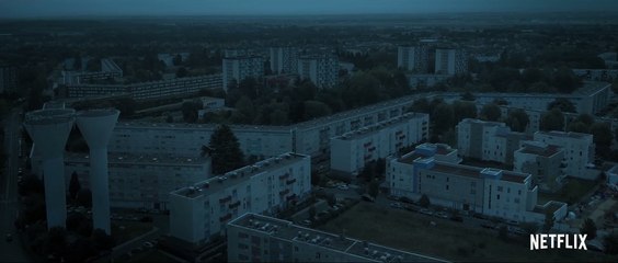 La Terre et le Sang | Bande-annonce officielle VF | Netflix France