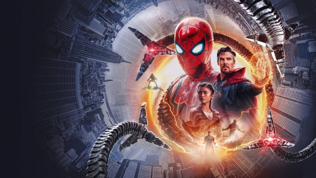 Spider-Man: No Way Home (2019) | Official Trailer, Full Movie Stream Preview