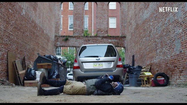 The Lovebirds | Issa Rae et Kumail Nanjiani | Bande-annonce officielle VOSTFR | Netflix France