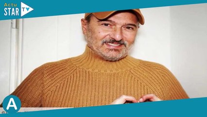 Daniel Lévi : son fils Abel papa d'un petit garçon, il lui rend un hommage bouleversant