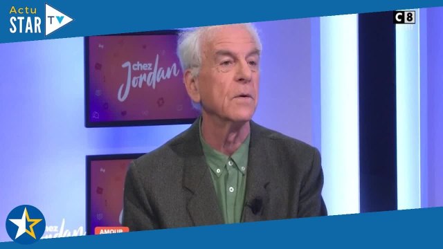 J'ai fait une bourde : Jacky (Le Club Dorothée) regrette d'avoir révélé le remariage de Dorothée