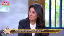 Jean-Jacques Bourdin en contact avec ses  de RMC?? Apolline de Malherbe répond