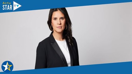 Apolline de Malherbe : "Jean-Jacques Bourdin a arrêté de parler à tout le monde..."