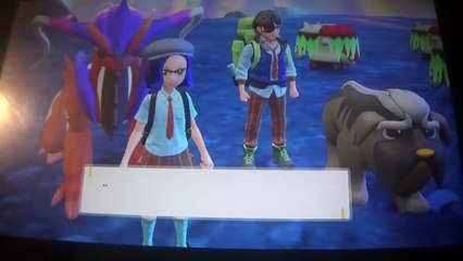 PKMN Escarlata Video Coverage (ESP) #14: El Final de la Zona Cero: Batalla Contra Albora