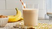 Peanut Butter Banana Smoothie Recipe