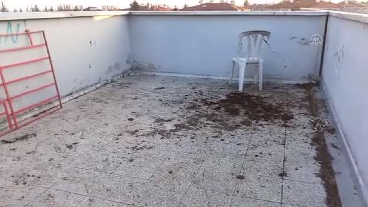 Fidye için kaçırılan 8 yaşındaki çocuk kurtarıldı
