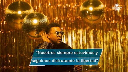 Don Omar rompe el silencio y aclara si fue detenido o no