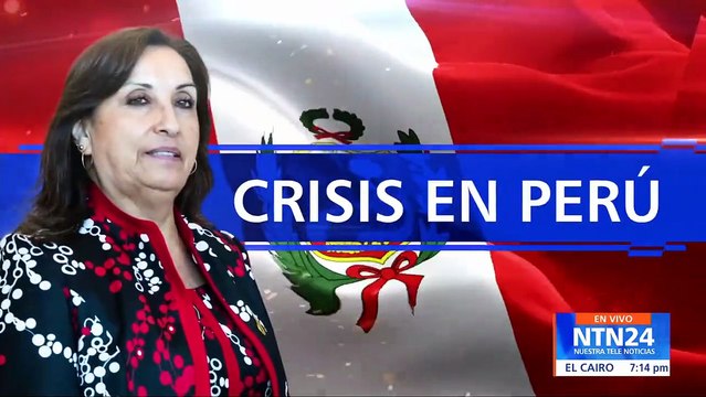 Fiscalía de Perú liberó a 192 de 193 manifestantes detenidos durante disturbios en una universidad