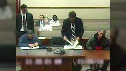 Court Cam | Top 4 Most Incredible Escapes – Part 2 🚨