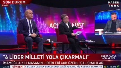 '100 bin imza ile Cumhurbaşkanı adayı olur musun' sorusuna Ersan Şen'den yanıt: Elbette, neden olmayayım?