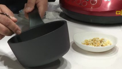 Madrid Fusión reúne durante tres días a algunos de los mejores chefs del planeta