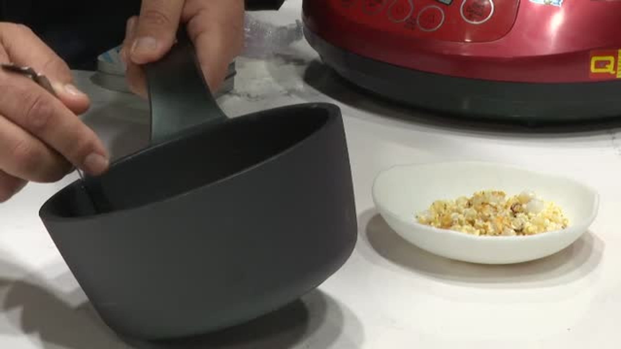 Madrid Fusión reúne durante tres días a algunos de los mejores chefs del planeta