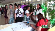 Oferta académica de la Escuela Creativa de Nicaragua Diseña