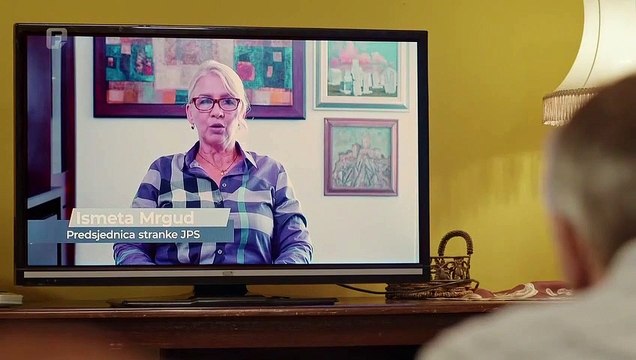 Na rubu pameti - Epizoda 12 - Bosanska serija