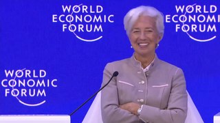 Global Economic Outlook: Is this the End of an Era? I DAVOS 2023