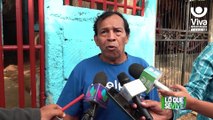 Managua: este fin de semana las brigadas del Minsa inmunizaron contra la Covid-19 barrio Las Lomas