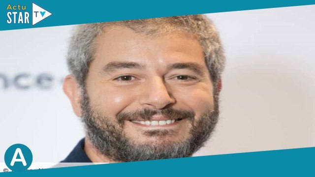 « Je lui aurais conseillé… » : Ali Baddou se confie sur Emmanuel Macron, son ancien élève à Sciences