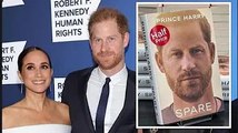Le finanze di Harry e Meghan sono state messe a nudo dopo l'