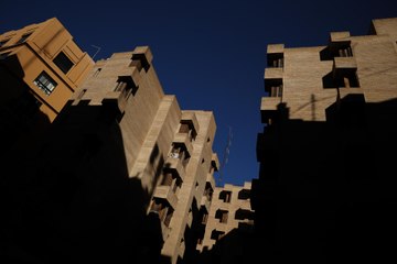 La compra de viviendas crece un 10,8% con el mejor noviembre desde 2007