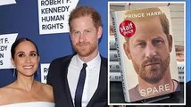 Les finances de Harry et Meghan mises à nu après «l'avance de 16 millions de livres sterling» de Duk