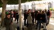 جناحا العدالة في تونس في معركة ضد السلطة
