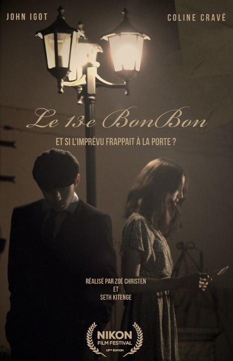 Le 13e BonBon