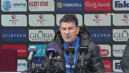 Giray Bulak: "Maalesef VAR'la birlikte sıkıntı yaşıyoruz"