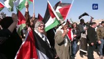 فلسطين تطالب المجتمع الدولي بالتصدي لمحاولات الاحتلال هدم القرية