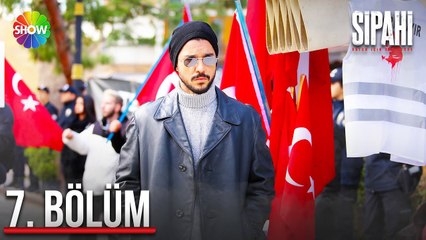 Sipahi 7. Bölüm: Habtor’un ailesi tehlikede 🚨