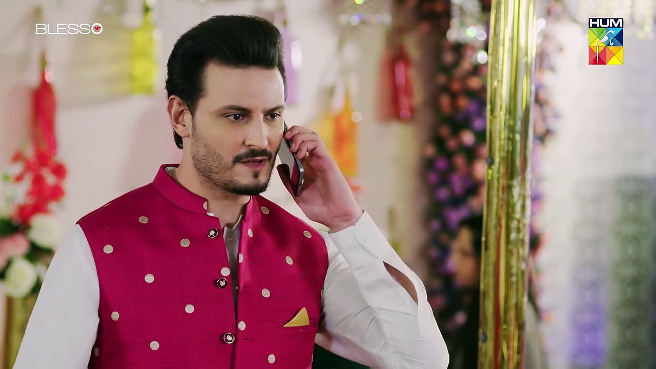 Kaala Doriya Episode 18 [] 20th January 2023 Digitally Presented By Blesso Cosmetics