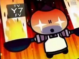 Pucca Pucca S02 E008 Invincible Vengeance