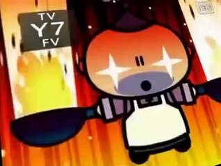 Pucca Pucca S02 E009 Dragon Player