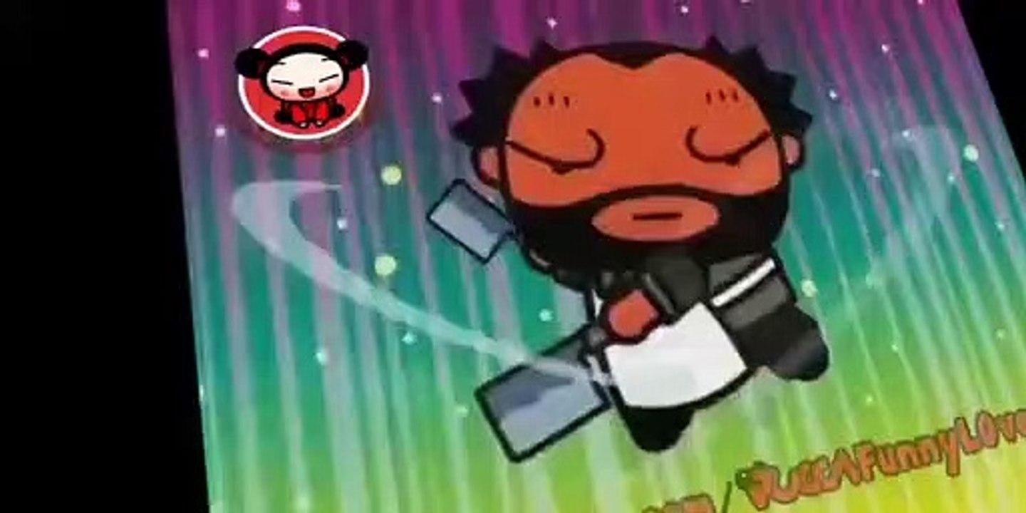 Pucca Pucca S02 E016 Chef Napped Part 1