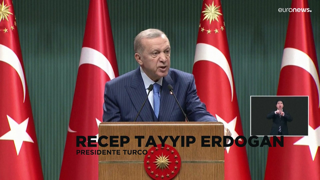 Corano bruciato in Svezia, Erdogan minaccia la Svezia