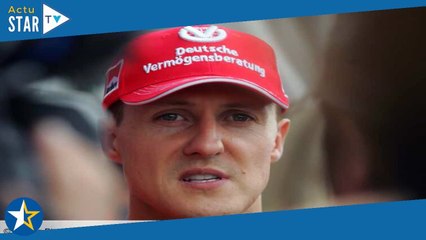 « Pour moi, il était Dieu » : Michael Schumacher encensé par un pilote de Formule 1