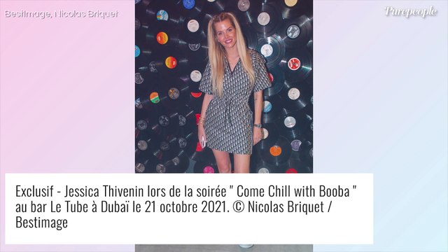 Je me trouve un peu maigre : Jessica Thivenin complexée par son poids, ce détail qu'elle souhaiterait changer