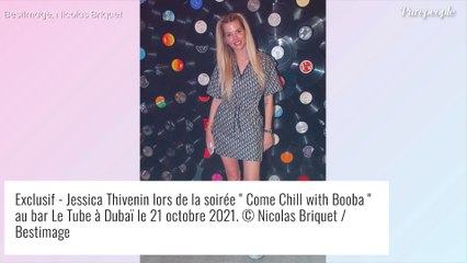 "Je me trouve un peu maigre" : Jessica Thivenin complexée par son poids, ce détail qu'elle souhaiterait changer