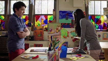 Gortimer Gibbon – Mein Leben in der Normal Street Staffel 1 Folge 11