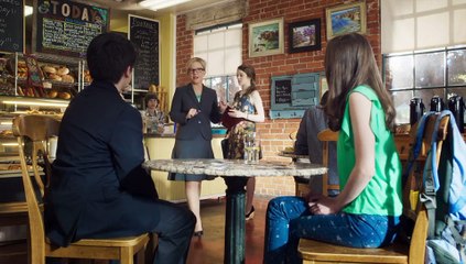 Gortimer Gibbon – Mein Leben in der Normal Street Staffel 2 Folge 1