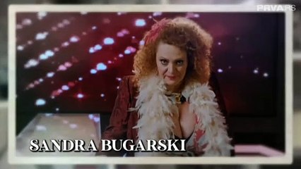 Igra sudbine - 637 epizoda NOVO