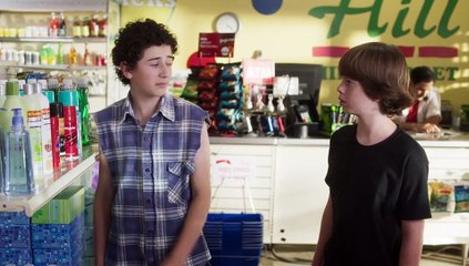 Gortimer Gibbon – Mein Leben in der Normal Street Staffel 2 Folge 7