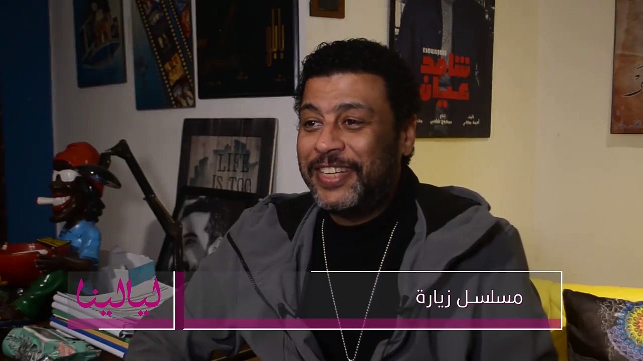الفنان محمد جمعة 1