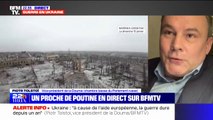 Pour le vice-président de la Douma, 