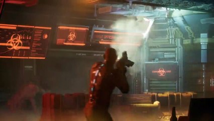 Trailer de lançamento | Dead Space Remake