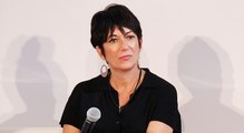 Ghislaine Maxwell in profile: socialite to convicted sex offender
